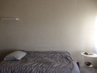 Sublet studio in Hayes Valley, San Francisco for a month (12/19-1/22) 2