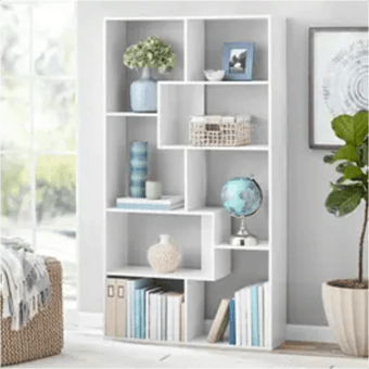 bookshelves 1