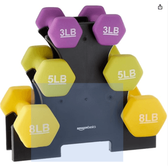 Weights 1