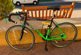 roadbike 1