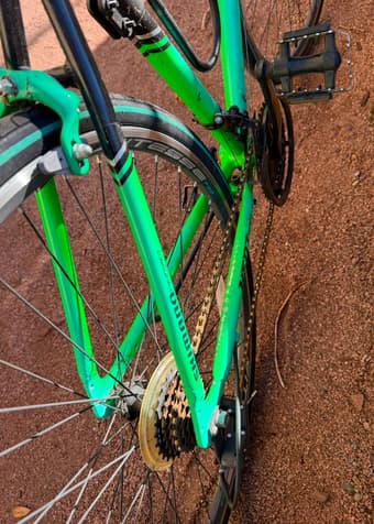 roadbike 3
