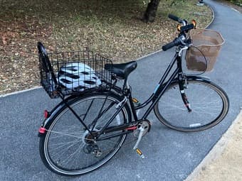 City Bike 2