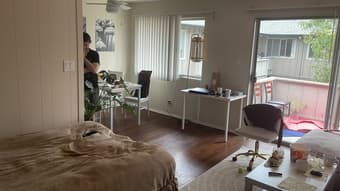 2B2B apartment 2