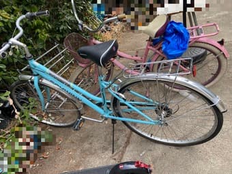 bikes for girls 1