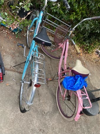 bikes for girls 2