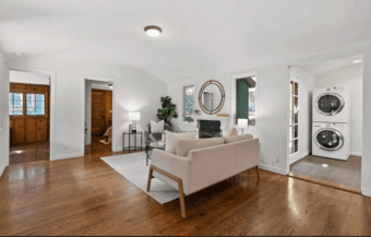 Rooms Available for Rent Now! – 5 Minutes from Stanford Campus - $ 1