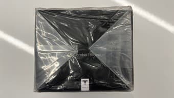 Brand New Unopened Tesla CCS Combo 1 Adapter 1