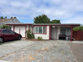 A bigger furnished room is available for renting from Dec.15th, 2024 3