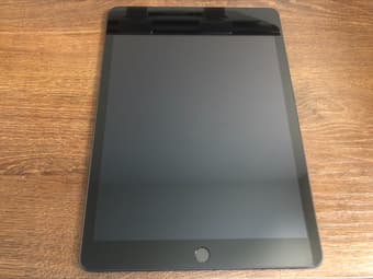 iPad 9th gen 2