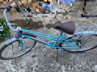 Schwinn Cruiser Bike 700 C (originally $300+) 2