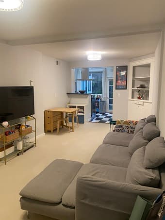 Room Available in Potrero Hill, San Francisco 1