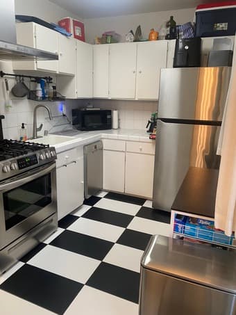 Room Available in Potrero Hill, San Francisco 2