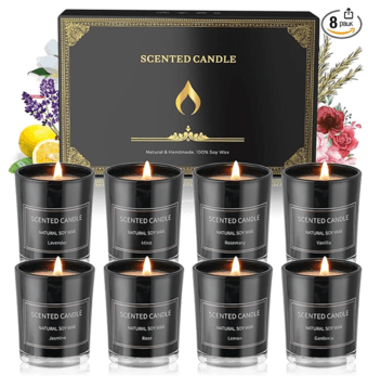 candles 1