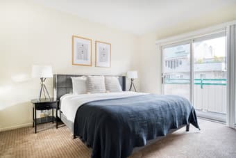 Looking for a female roommate to share this 2BR2B apartment. It's in P 3