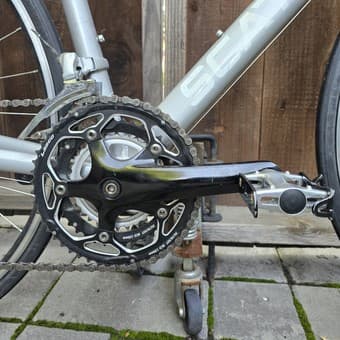 Scattante W-330 Road Bike (Small, 48cm) – Great Starter Bike! 2