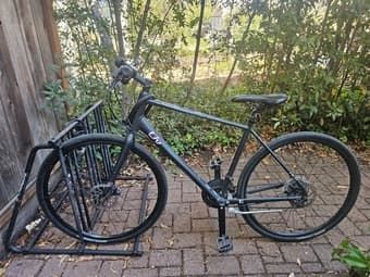 Bike 1