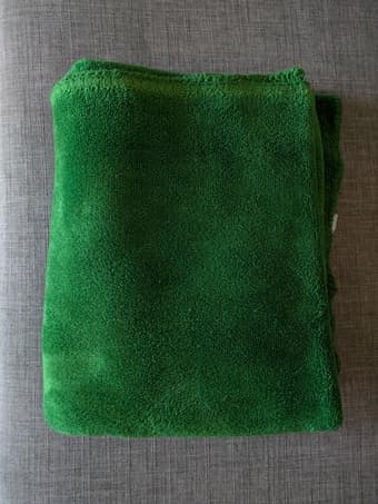 Blanket 1