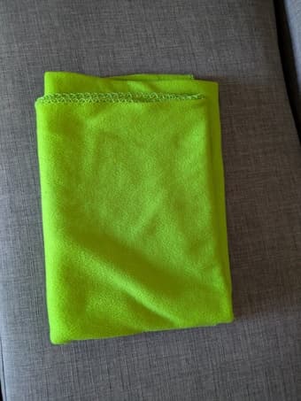 Blanket 1