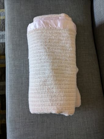 Blanket 1