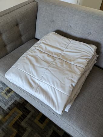 Comforter 1