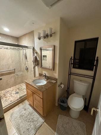 Private Furnished Studio (540 sqft)– Bright, Clean & Safe in Palo Alto 3