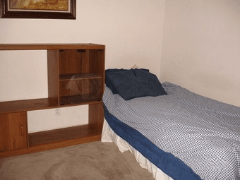 ROOM for rent in beautiful large condo in Palo Alto- $1,500 1