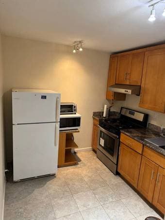 Private Furnished Studio (540 sqft) Bright, Clean & Safe - Palo Alto 1