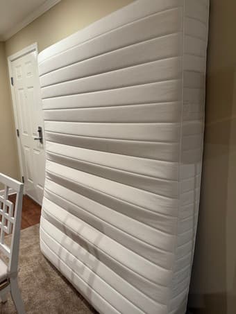 Mattress 1