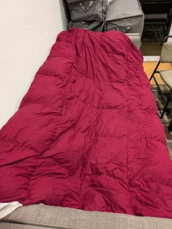 Comforter 1