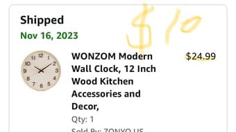 Moving out sale - Oak Creek 3