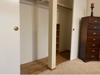 $1,600(includes utilities)- private bedroom+bathroom 3