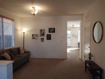Private room available in beautiful location in East Palo Alto 3