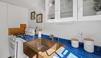 Room Available from March on! – 7 Minutes from Stanford Campus 2