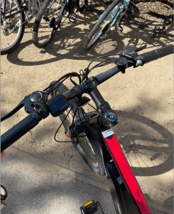 New Totem Ebike 1
