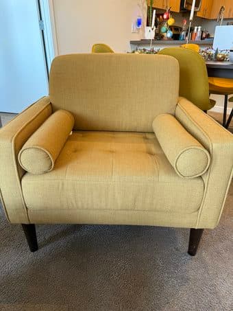 Armchair 1