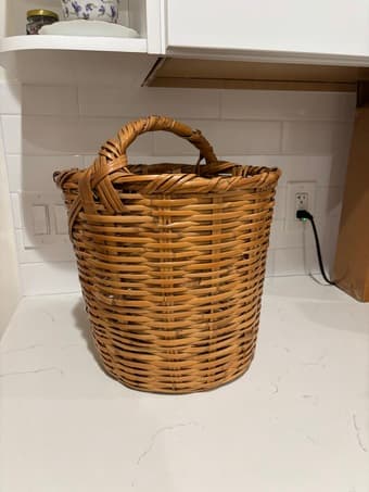 Basket 1