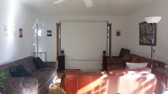 Bedroom available in a charming house in midtown Palo Alto home 3/1 3