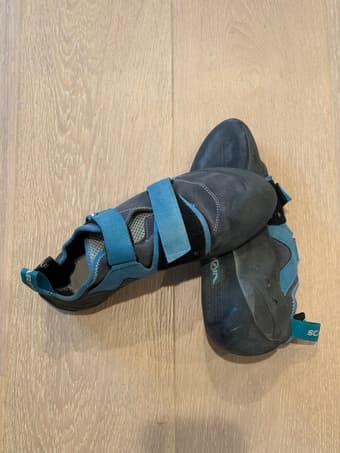 Boulder Shoes Men 2