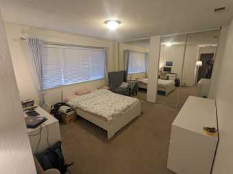 B/1B in 2B/2B Apartment, University Avenue, Palo Alto - $1900 2