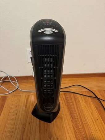 Heater 1