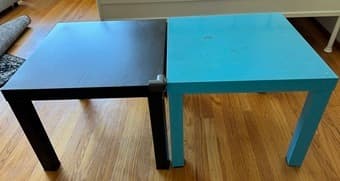 Side Table 1