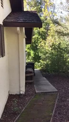 Spacious 1b1b near Sandford Dish, available in March 1