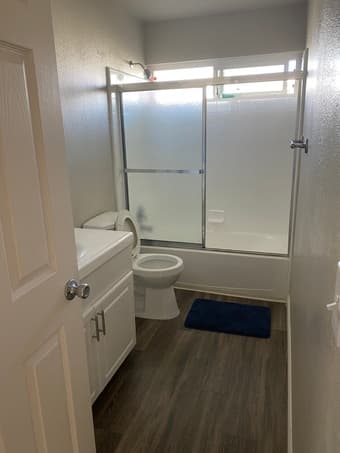 Room for Rent in 2B/2BA Apartment – Mountain View, CA 2