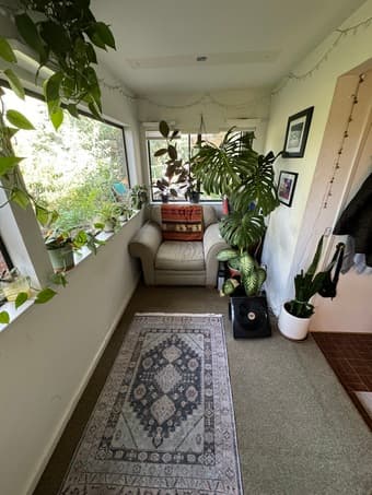 Subletting Menlo Park Bedroom (2/2X/25 - 6/30/25) 3