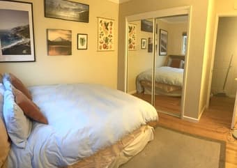 Private Bedroom For Rent (Campbell) 2