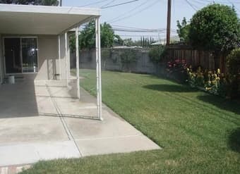 Private Bedroom For Rent (Campbell) 3