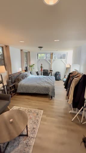 Room Available for Rent Now! – 5 Minutes from Stanford Campus 1