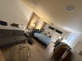 Room Available for Rent Now! – 5 Minutes from Stanford Campus 2