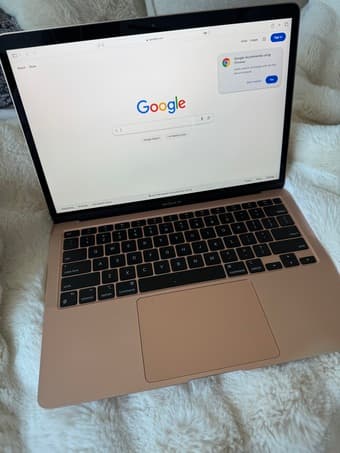 MacBook Air 2