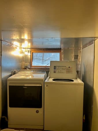 The Hackman House - room for rent $1,100 2